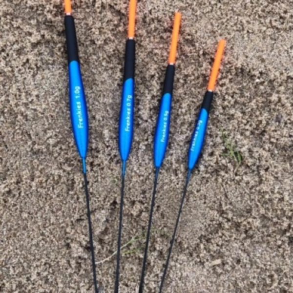 Frenkies dobbers model Richard
