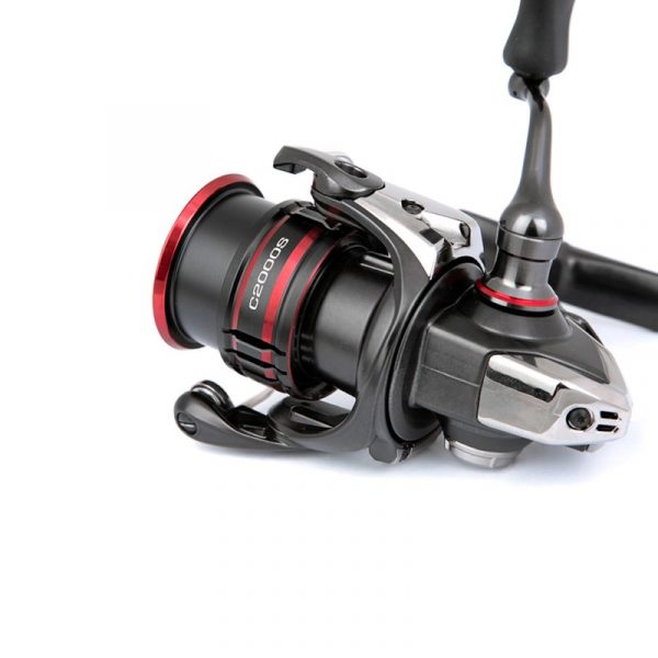 Shimano Vanford Spinmolen