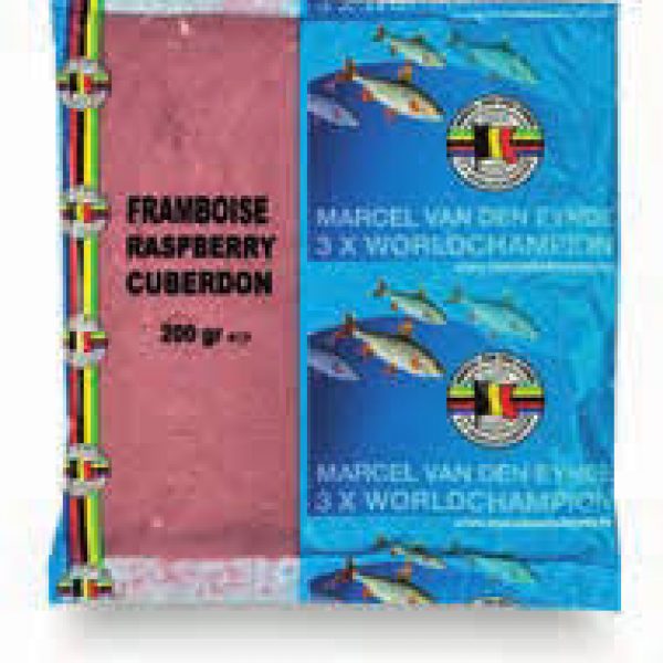 Marcel van den Eynde Framboise