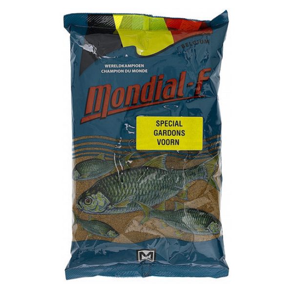 Mondial-F Special Voorn