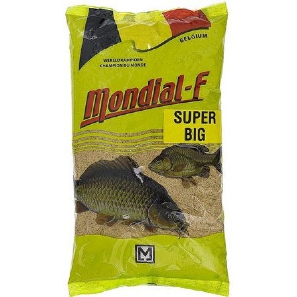 Mondial-F Super Big