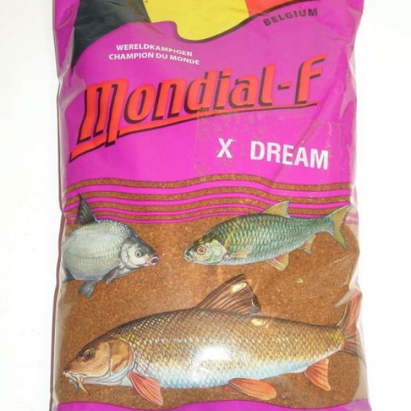 Mondial-F X-Dream