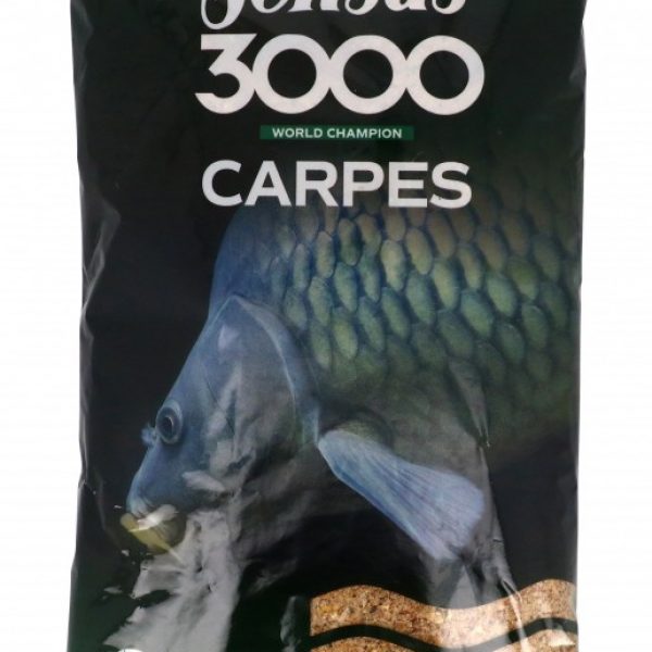 Sensas 3000 Carpes