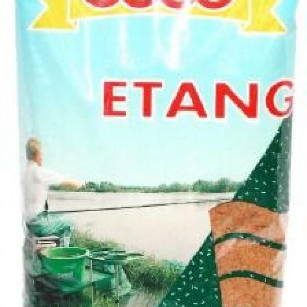 Sensas 3000 Etang Noire