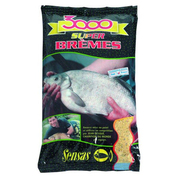 Sensas 3000 Super Bremes