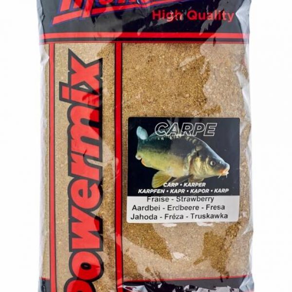 Sensas Mondial-F Powermix Karper