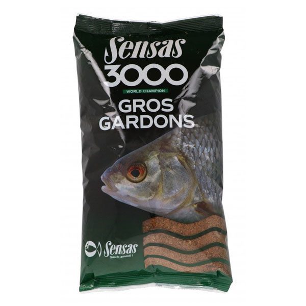Sensas3000 Gros Gardons