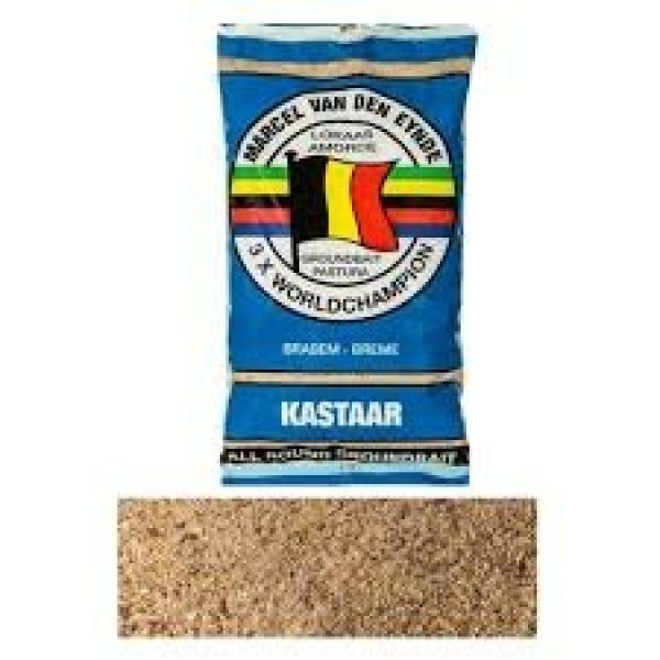 Van den Eynde Kastaar