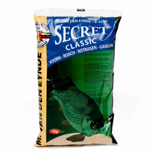 Van den Eynde Secret Classic