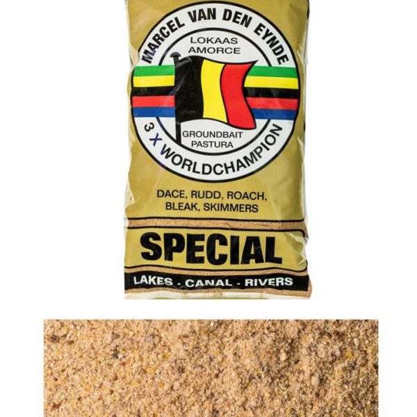 Van den Eynde Special