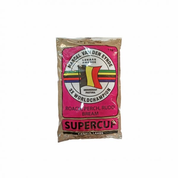 Van den Eynde Supercup