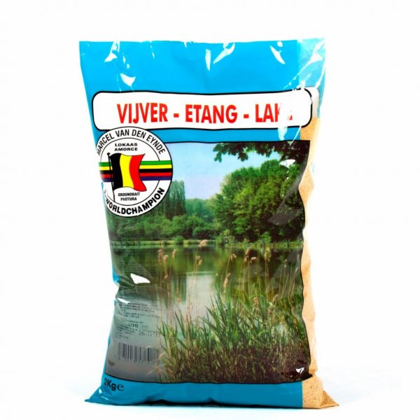 Van den Eynde Vijver 2kg