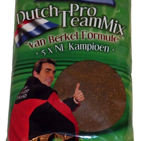 Evezet Dutch Pro Team Mix