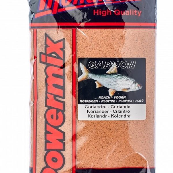 Sensas Mondial-F Powermix Voorn