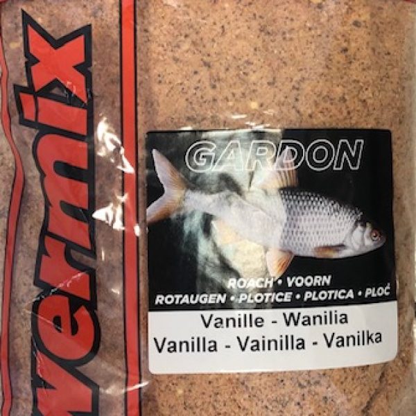 Sensas Mondial-F Powermix Voorn