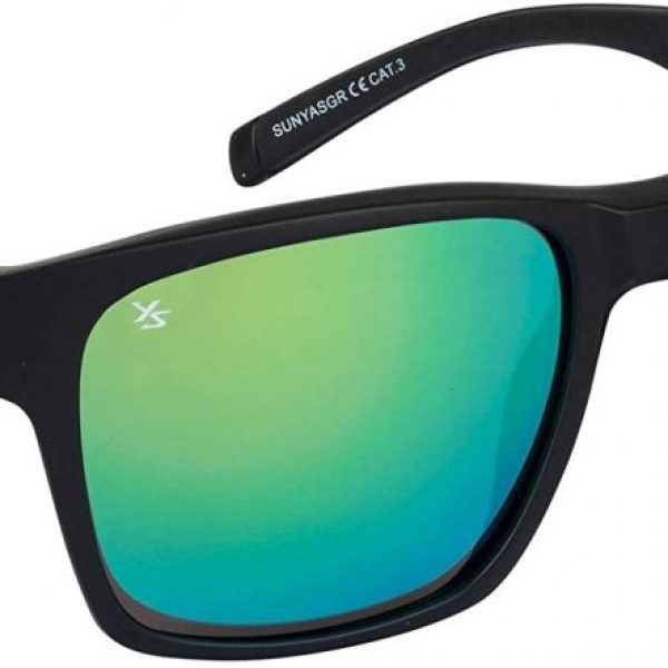 Shimano Yasei Green Revo zonnebril