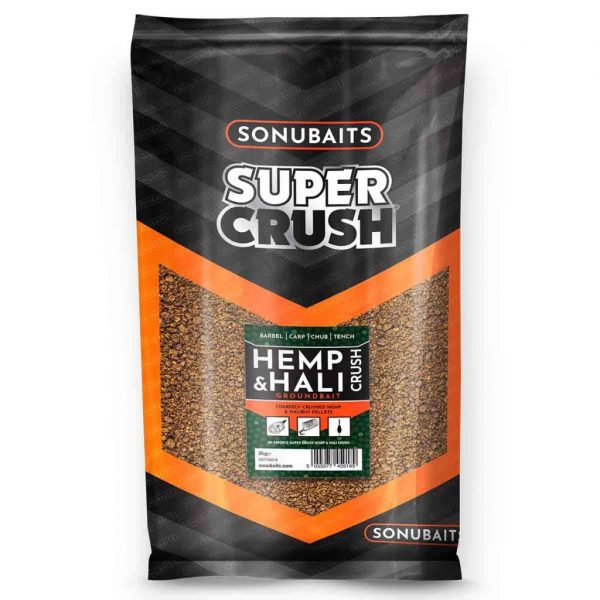 Sonubaits Hemp & Hali