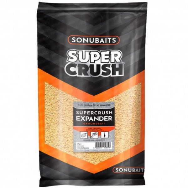 Sonubaits Supercrush Expander