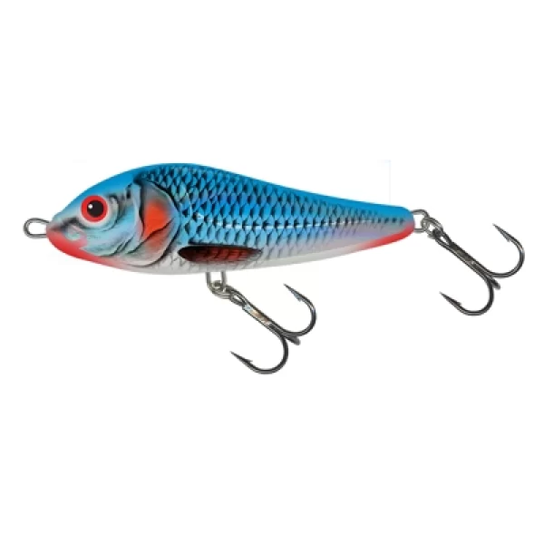 Salmo Sinking Rattlin' Slider 11