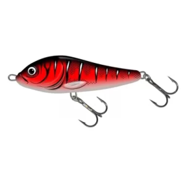 Salmo Sinking Rattlin' Slider 11