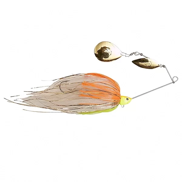 Savage Gear Da'MEGA Bush Spinnerbait 55 gr