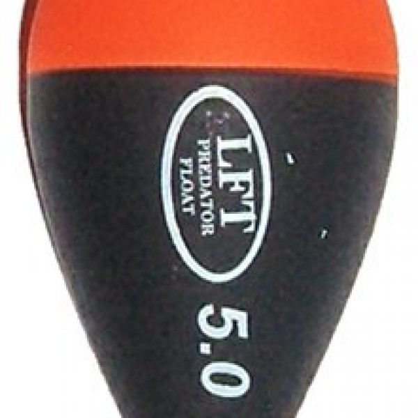 LFT Pike Interchangeable Float