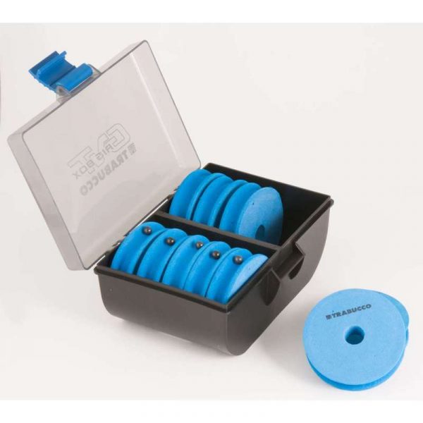 Trabucco GNT Rig Box