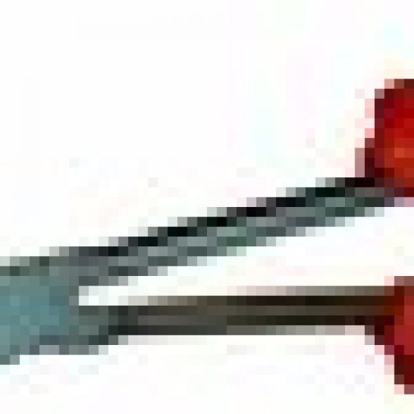 Predox Curved Long Nose Plier