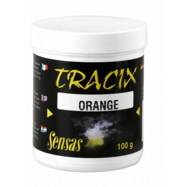 Sensas Tracix
