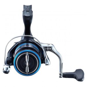 Shimano Nexave - Afbeelding 2