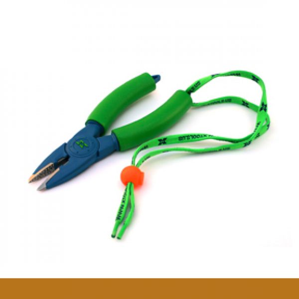 XTOOLS Hybrid Pliers