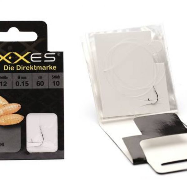 Suxxes onderlijnen maden haken