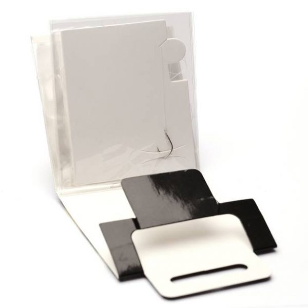 Suxxes onderlijnen witvis haken