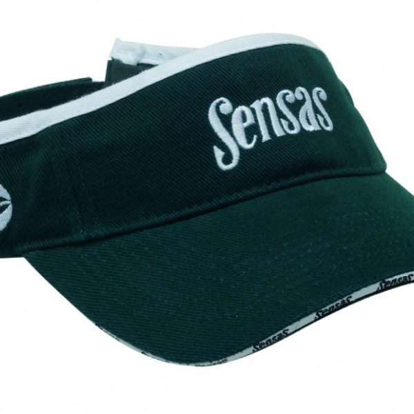 SENSAS zonneklep
