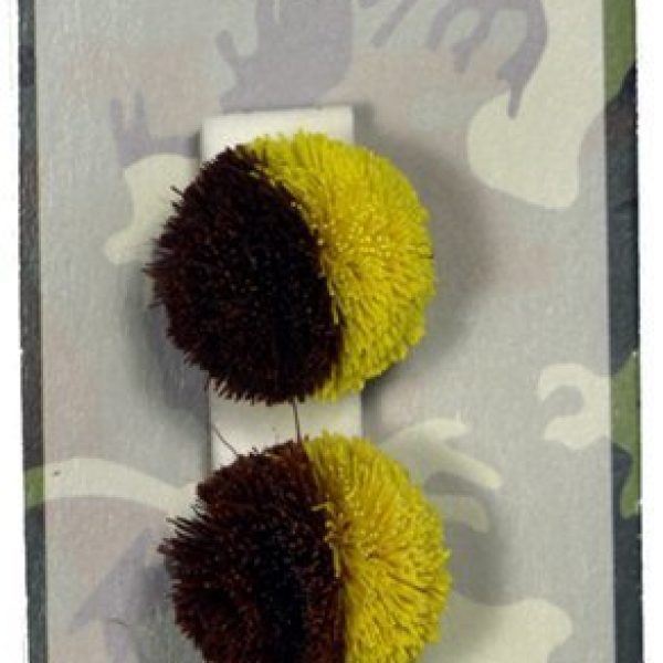 Urban Carp imitatie aas Mustard Biscuit