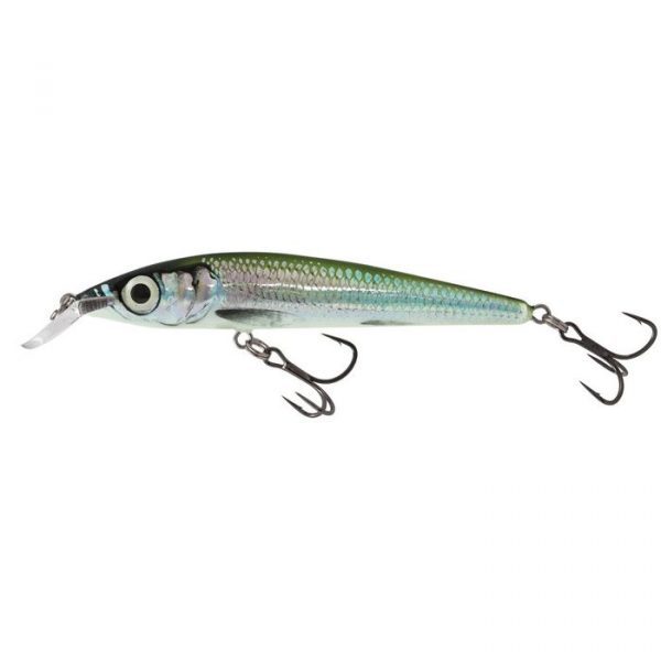 Salmo Suspending Rattlin'Sting 9