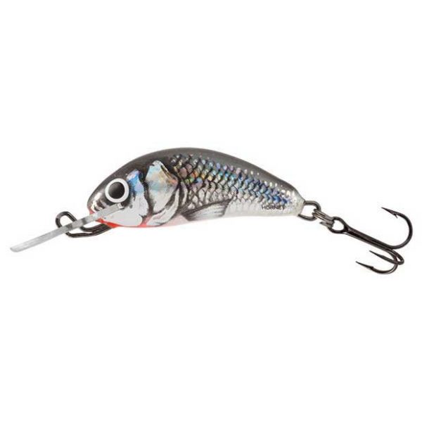 Salmo Sinking Hornet 2 UV Purple