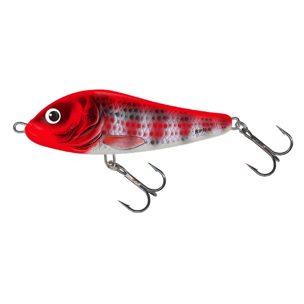 Salmo Sinking Rattlin'Slider 8