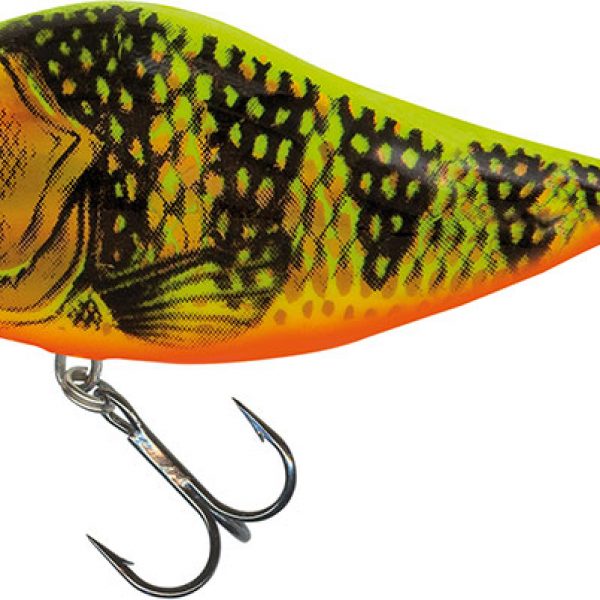 Salmo Sinking Slider 12