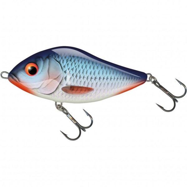 Salmo Sinking Slider 5