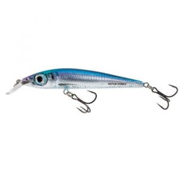 Salmo Suspending Rattlin'Sting 9
