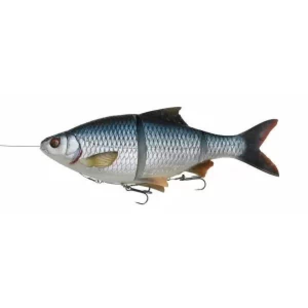Savage Gear 4D Line Thru Roach
