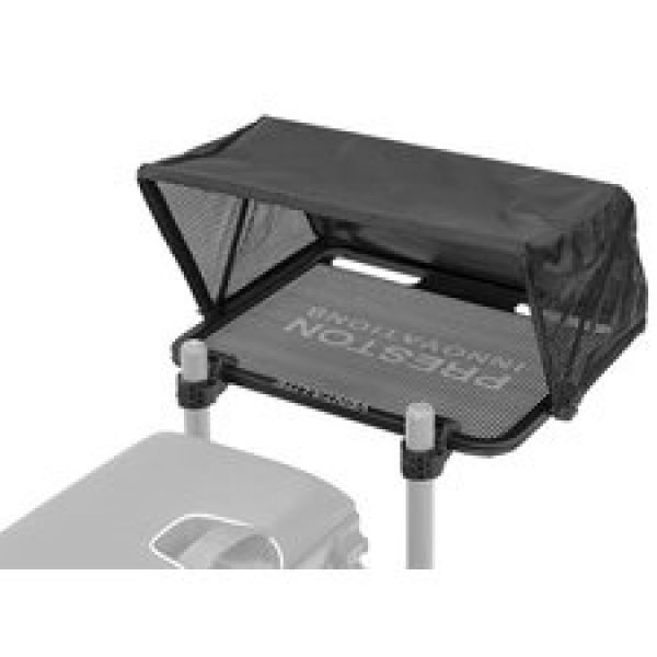 Preston Offbox Venta-Lite Hoodie Side Tray