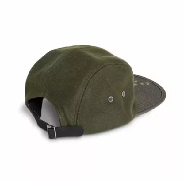 NASH Scope HD 5 Panel Hat
