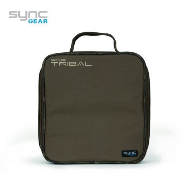 Shimano Tribal Sync Gear Scale Pouch