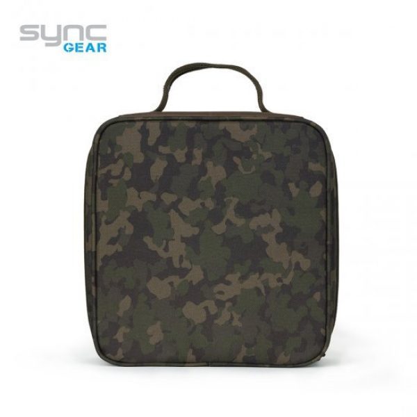 Shimano Tribal Sync Gear Scale Pouch