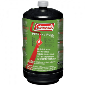 Coleman Propane Cylinder
