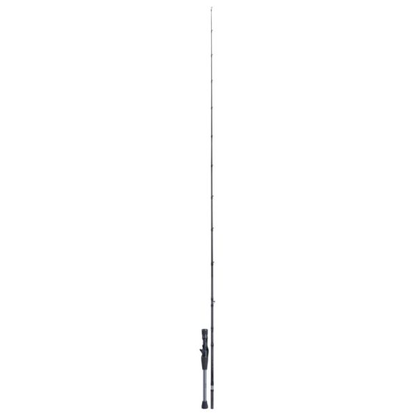 Shimano Rod Yasei Zander Vert Jig Cast Moderate 1,90m YASAXZVJC19