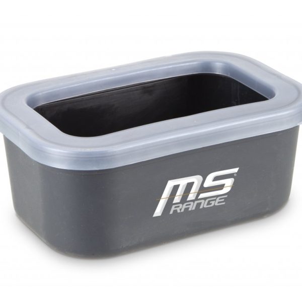 MS Range Bait Box 0,75l