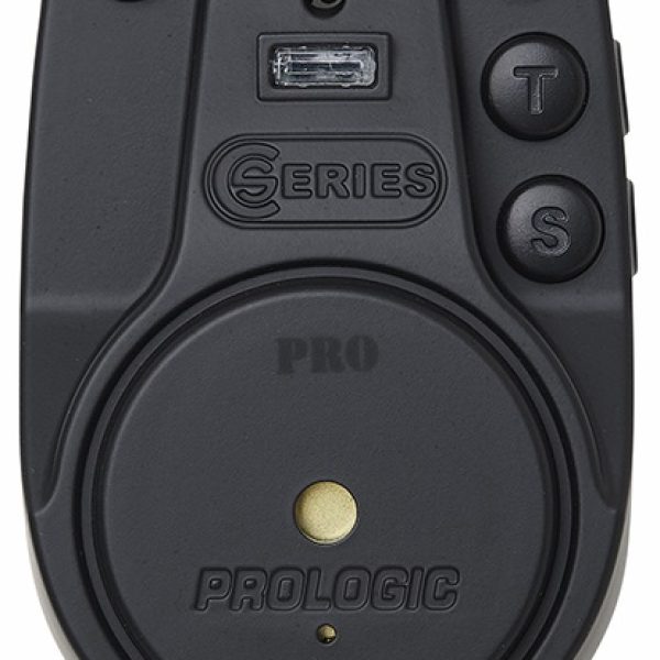 Prologic C-Series Pro Alarm Set 2+1+1 All Blue